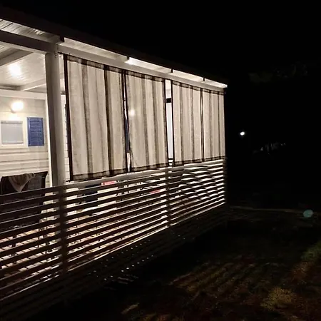 Lara Mobilház * Privlaka (Zadar)
