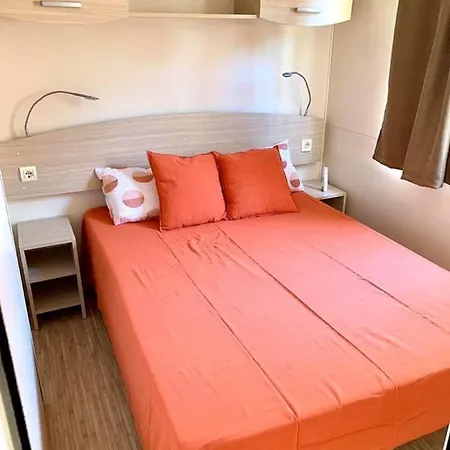 Lara Mobilház Prázdninový dům Privlaka (Zadar)