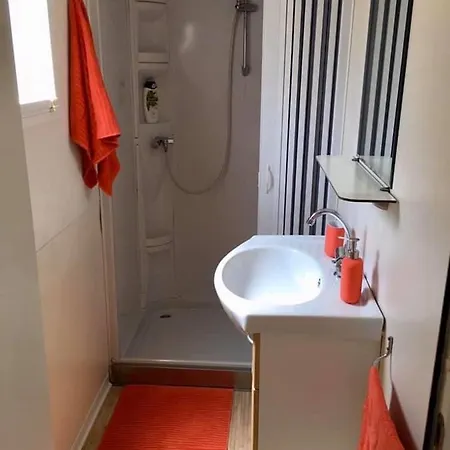 Lara Mobilház Prázdninový dům Privlaka (Zadar)
